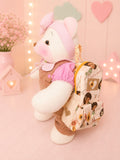 Acessórios-Mini Mochila