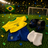 Kit Urso da Copa