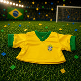 Camisa Copa-Urso 30cm