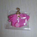 Acessórios - camisa 8cm