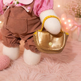 Acessórios-Bolsa 14cm