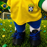 Ursinho da Copa-30cm