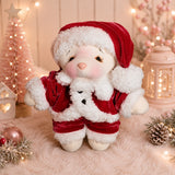 Ursos de pelúcia - Urso Noel