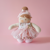 Boneca Encanta
