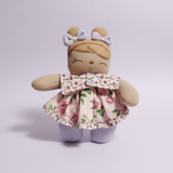 Boneca Encanta