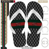 Chinelo Gucci