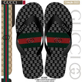 Chinelo Gucci