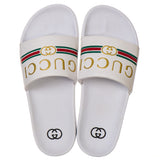 Chinelo Slide Gucci