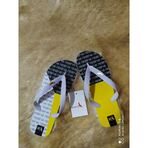 Chinelo Reserva
