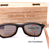 Óculos Sunvibe - Sunshine View Store
