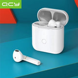 Fones de Ouvido QCY T8S - Sunshine View Store