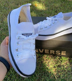 Nova Tendência - All Star Meia Unissex