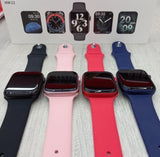 Smartwatch HW22 - Sunshine View Store