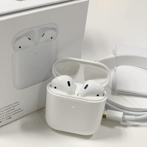 Fone de Ouvido Bluetooth I99999 Plus TWS (Airpods) - Sunshine View Store