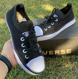 Nova Tendência - All Star Meia Unissex