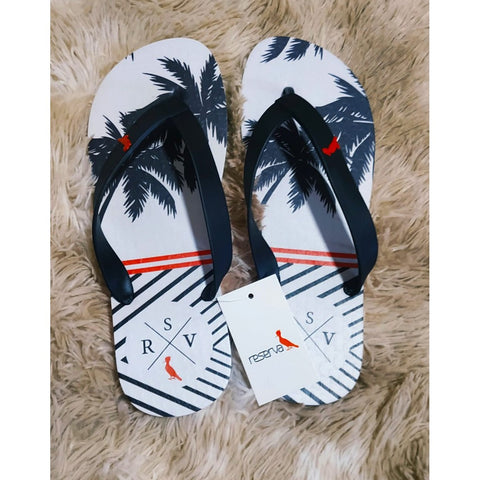 Chinelo Reserva