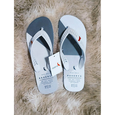 Chinelo Reserva