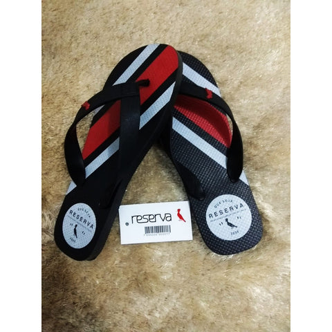 Chinelo Reserva