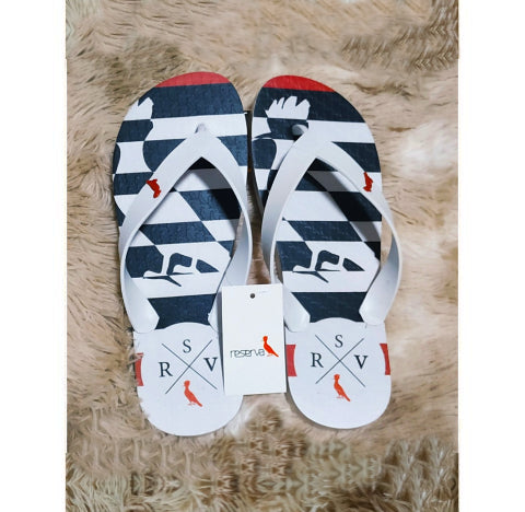 Chinelo Reserva