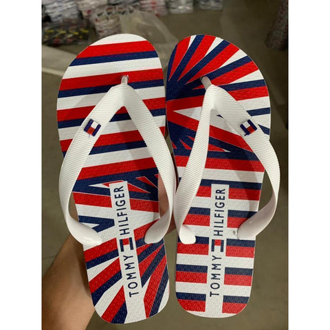 Chinelo Tommy Hilfiger