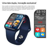 Smartwatch HW16 - Sunshine View Store