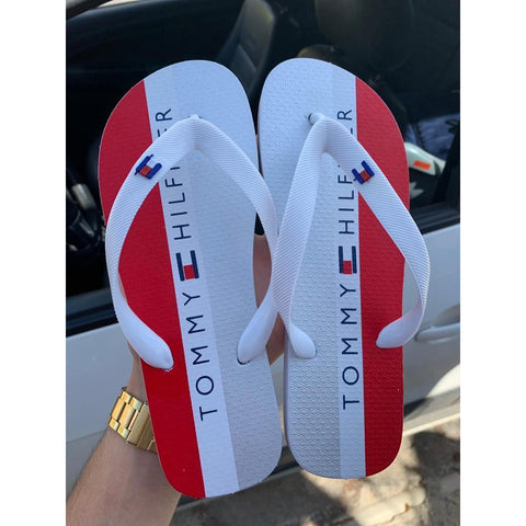Chinelo Tommy Hilfiger