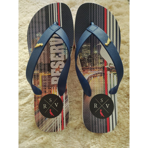 Chinelo Reserva