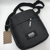 Bolsa De Ombro Vans