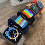 Smartwatch HW16 - Sunshine View Store