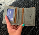 Carteira Sunvibe - Sunshine View Store