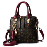 Bolsa Timeless - Sunshine View Store