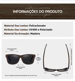 Óculos Sunvibe - Sunshine View Store