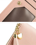 Carteira Stylish - Sunshine View Store