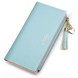 Carteira Stylish - Sunshine View Store