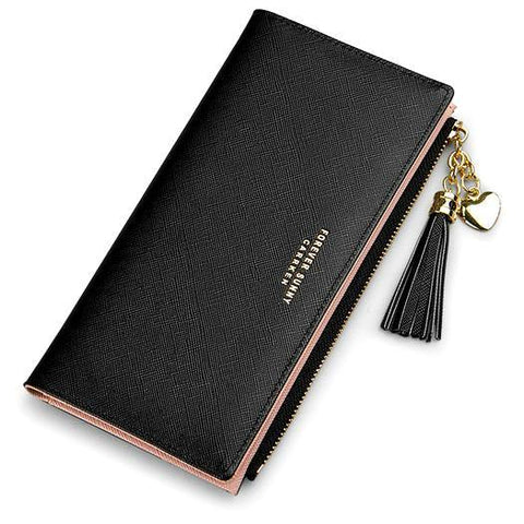 Carteira Stylish - Sunshine View Store