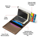 Carteira Inteligente