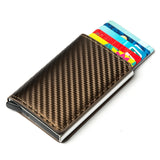 Carteira Inteligente