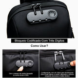 Shoulder Bag Ozuko - Sunshine View Store