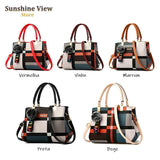 Bolsa Stylish - Sunshine View Store