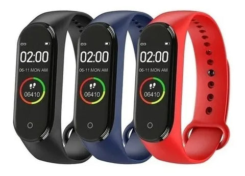 Smartwatch M5 - Sunshine View Store