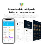 Smartwatch HW16 - Sunshine View Store