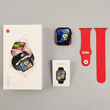 Smartwatch HW16 - Sunshine View Store