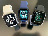 Smartwatch HW22 - Sunshine View Store