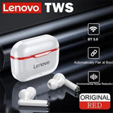 Fone de Ouvido Lenovo LP1 TWS - Sunshine View Store
