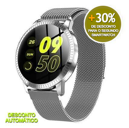 Smartwatch CF18