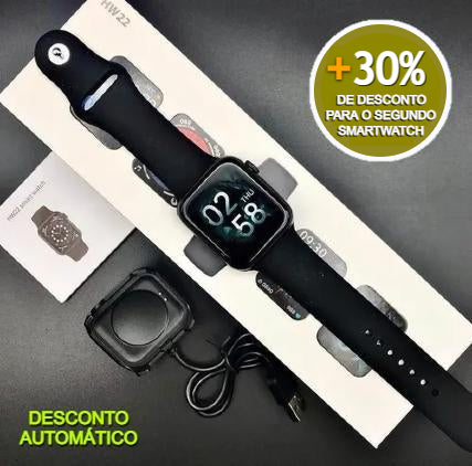 Smartwatch HW22