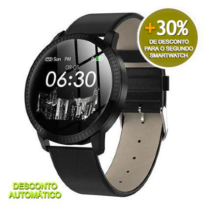 Smartwatch CF18