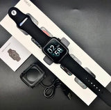 Smartwatch HW22 - Sunshine View Store