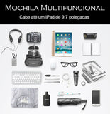 Shoulder Bag Ozuko - Sunshine View Store