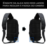 Shoulder Bag Ozuko - Sunshine View Store